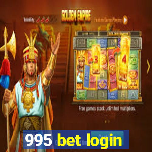 995 bet login